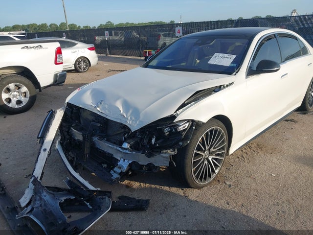 W1K6G7GB3NA143005 Mercedes-Benz m176