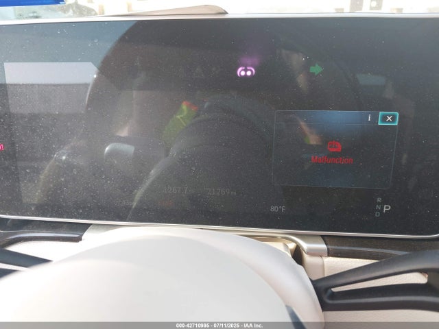 W1K6G7GB3NA143005 Mercedes-Benz m176