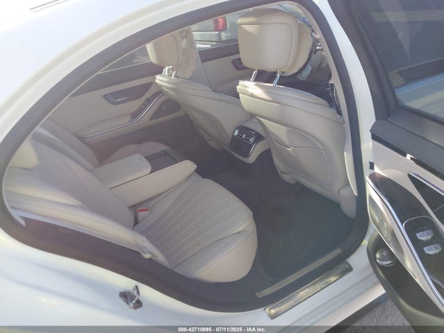 W1K6G7GB3NA143005 Mercedes-Benz m176