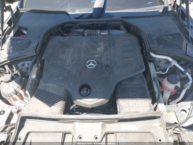 2023 MERCEDES-BENZ S 500 W1K6G6DB2PA180693 Photo 9