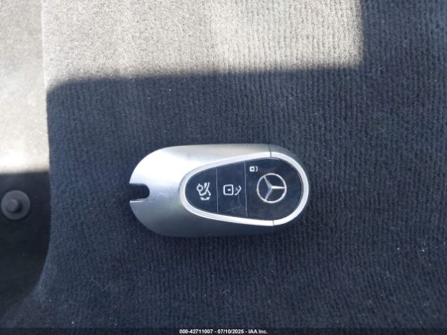 2023 MERCEDES-BENZ S 500 W1K6G6DB2PA180693 Photo 10