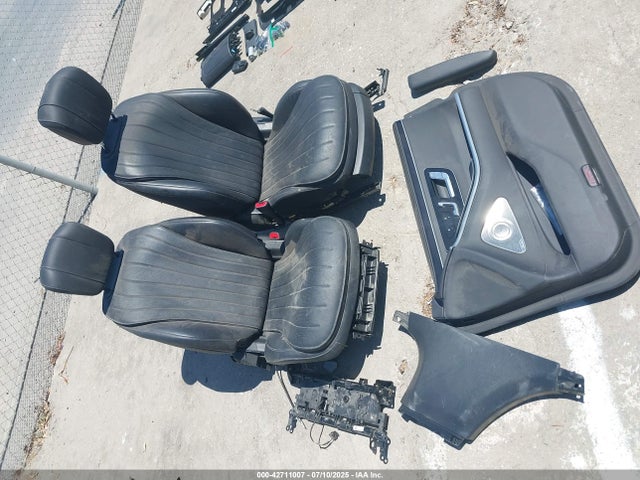 W1K6G6DB2PA180693 Mercedes-Benz m256