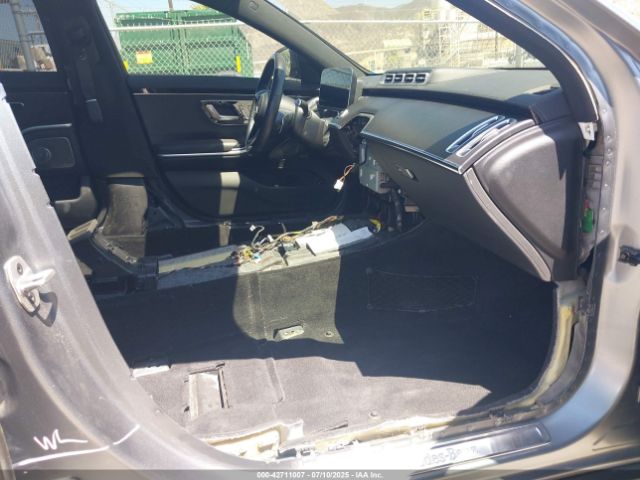 2023 MERCEDES-BENZ S 500 W1K6G6DB2PA180693 Photo 4