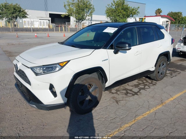 JTMEWRFV8KJ016732 Toyota a25-fxz, 3nm+4nm