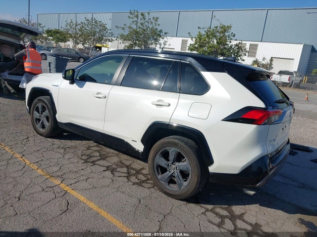 JTMEWRFV8KJ016732 Toyota a25-fxz, 3nm+4nm