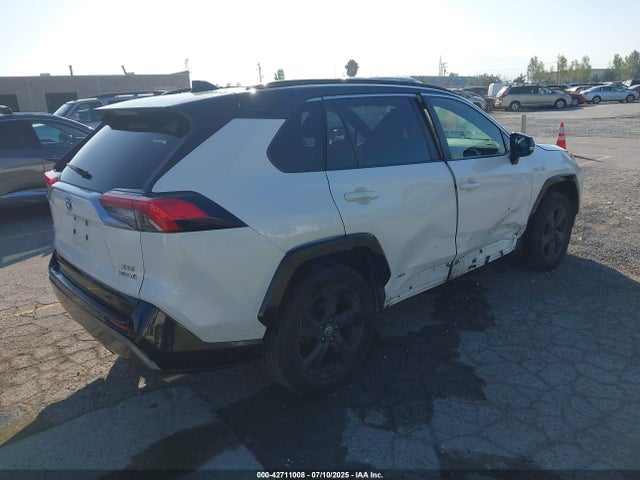 JTMEWRFV8KJ016732 Toyota a25-fxz, 3nm+4nm