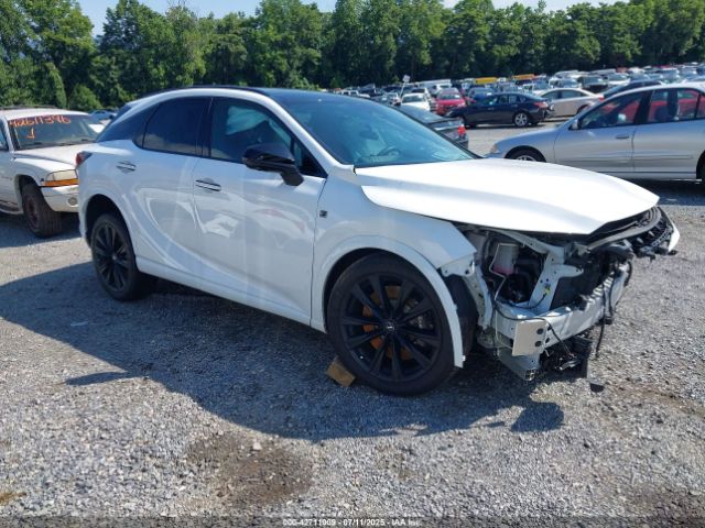 2024 LEXUS RX 500H 2T2BCMEA1RC018210