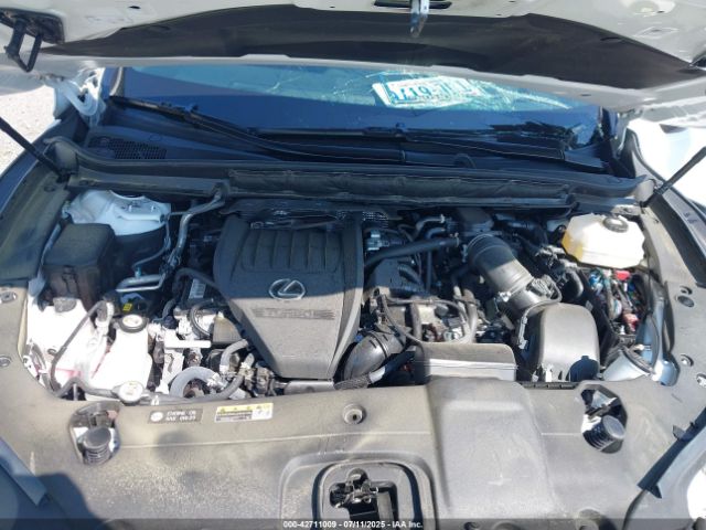 2024 LEXUS RX 500H 2T2BCMEA1RC018210 Photo 9