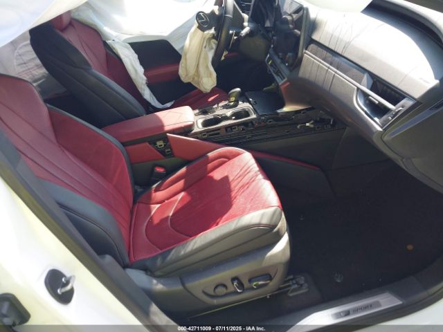 2024 LEXUS RX 500H 2T2BCMEA1RC018210 Photo 4