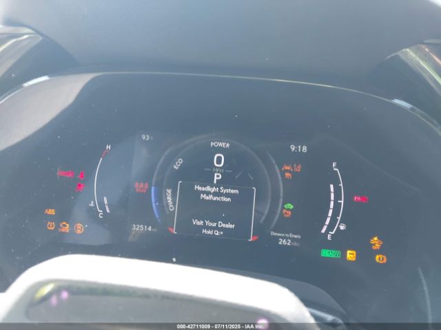 2024 LEXUS RX 500H 2T2BCMEA1RC018210 Photo 6
