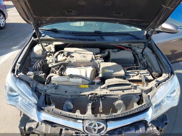 4T4BF1FK1GR542427 Toyota 2ar-fe