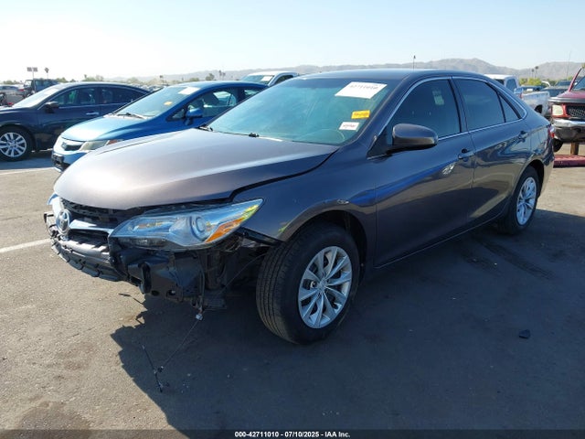 4T4BF1FK1GR542427 Toyota 2ar-fe