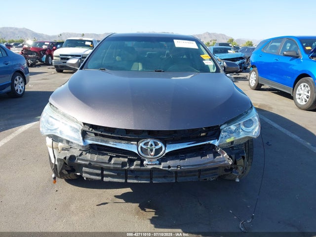 4T4BF1FK1GR542427 Toyota 2ar-fe