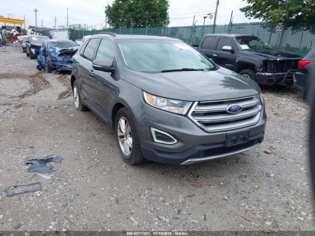 2015 FORD EDGE 2FMTK4J94FBC37573