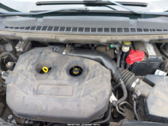 2015 FORD EDGE 2FMTK4J94FBC37573 Photo 9