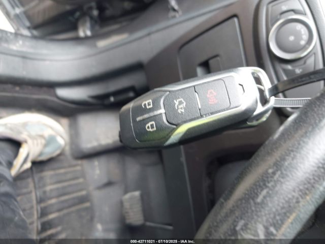 2015 FORD EDGE 2FMTK4J94FBC37573 Photo 10