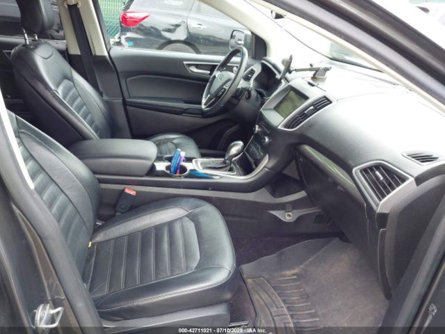 2015 FORD EDGE 2FMTK4J94FBC37573 Photo 4