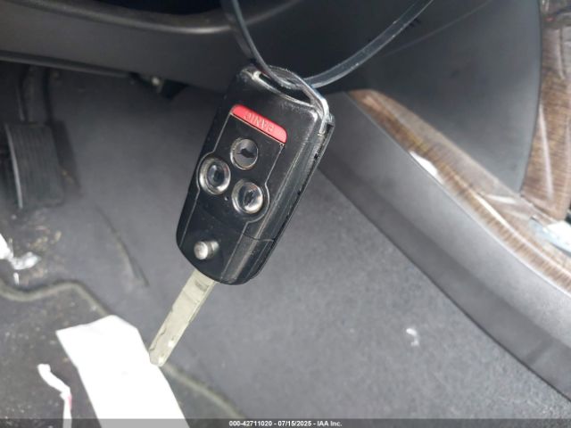 2012 ACURA MDX 2HNYD2H39CH504106 Photo 10