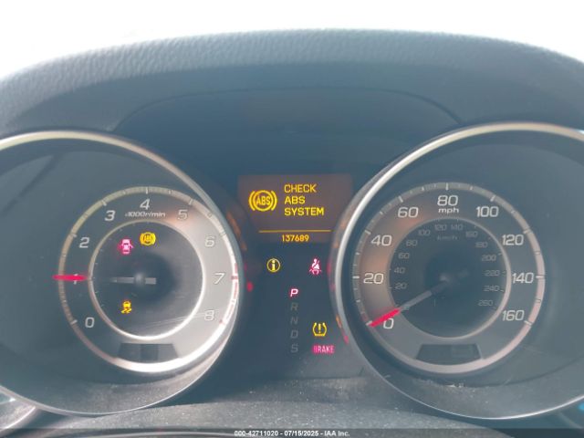 2012 ACURA MDX 2HNYD2H39CH504106 Photo 6