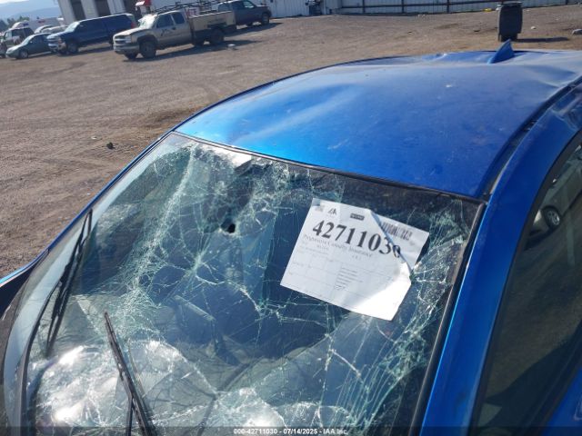2016 MAZDA CX-3 JM1DKBB72G0110074 Photo 5
