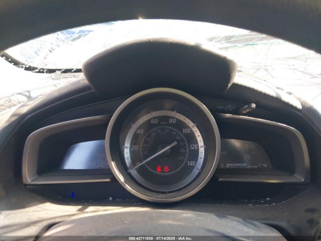 2016 MAZDA CX-3 JM1DKBB72G0110074 Photo 6