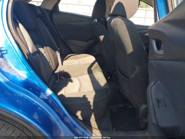 2016 MAZDA CX-3 JM1DKBB72G0110074 Photo 7