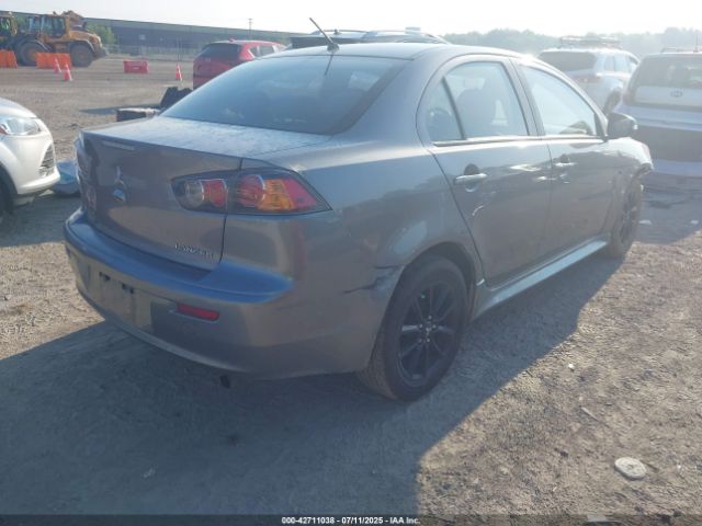 2017 MITSUBISHI LANCER JA32U2FU4HU011623 Photo 3