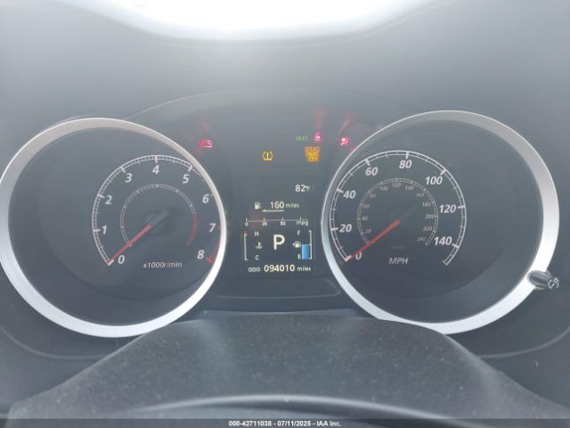 2017 MITSUBISHI LANCER JA32U2FU4HU011623 Photo 6