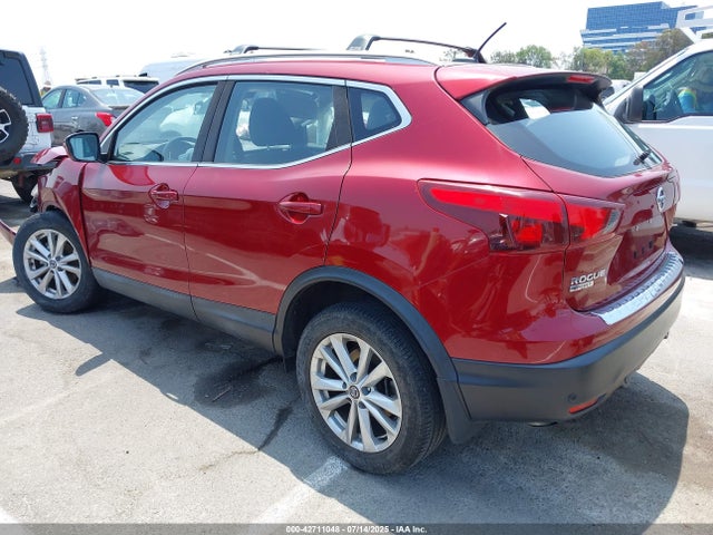 JN1BJ1CP6KW222226 Nissan 2019