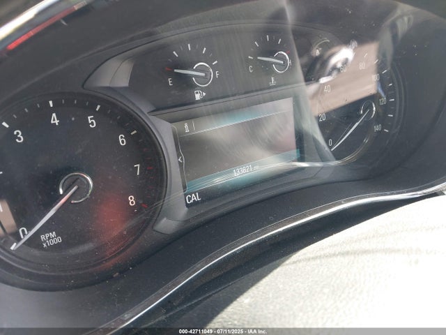 Buick luv: mfi, variable valve timing, alum, e85 max 2018 KL4CJASBXJB593378 Image 7