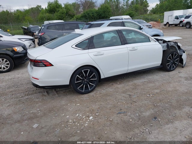 1HGCY2F82PA037457 Honda lfc5