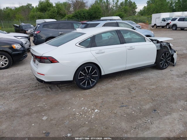 1HGCY2F82PA037457 Honda lfc5