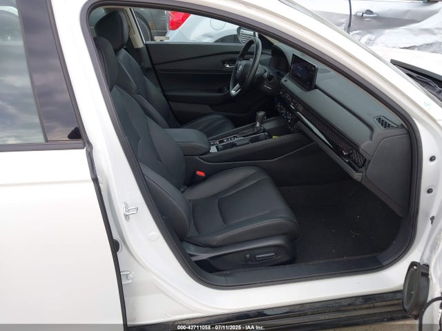 1HGCY2F82PA037457 Honda lfc5