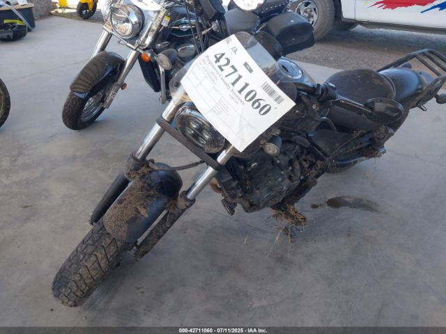 2021 HONDA CMX500 MLHPC5609M5400610 Photo 1