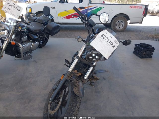 2021 HONDA CMX500 MLHPC5609M5400610 Photo 4