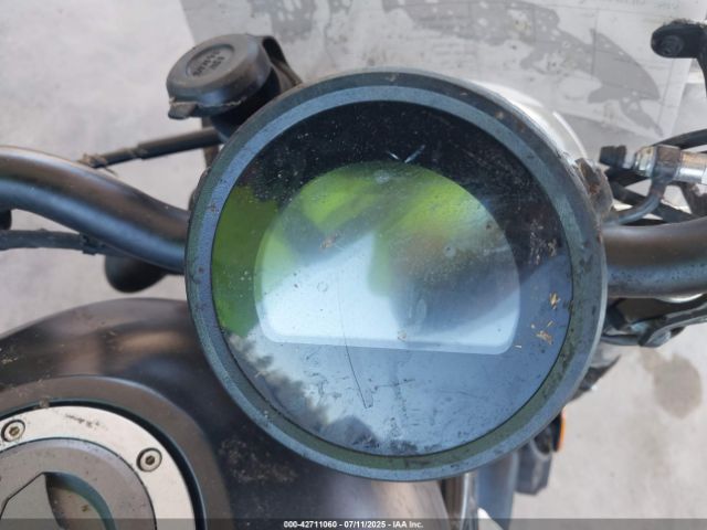 2021 HONDA CMX500 MLHPC5609M5400610 Photo 6