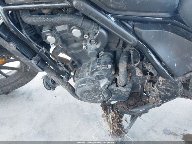 2021 HONDA CMX500 MLHPC5609M5400610 Photo 8