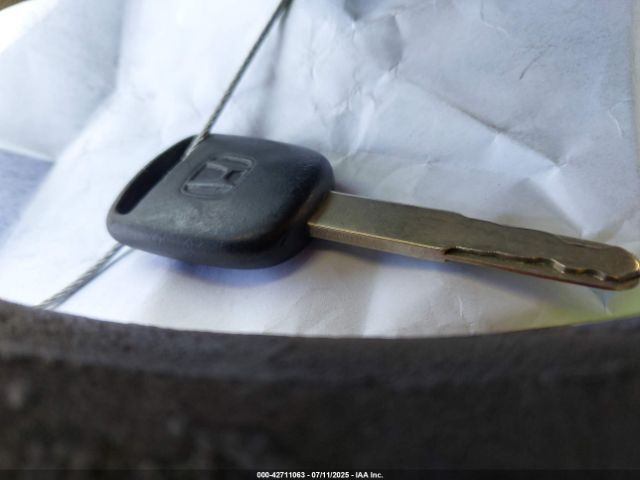 2009 HONDA FIT JHMGE88239S014267 Photo 10
