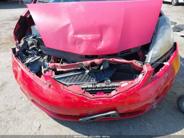 2009 HONDA FIT JHMGE88239S014267 Photo 5
