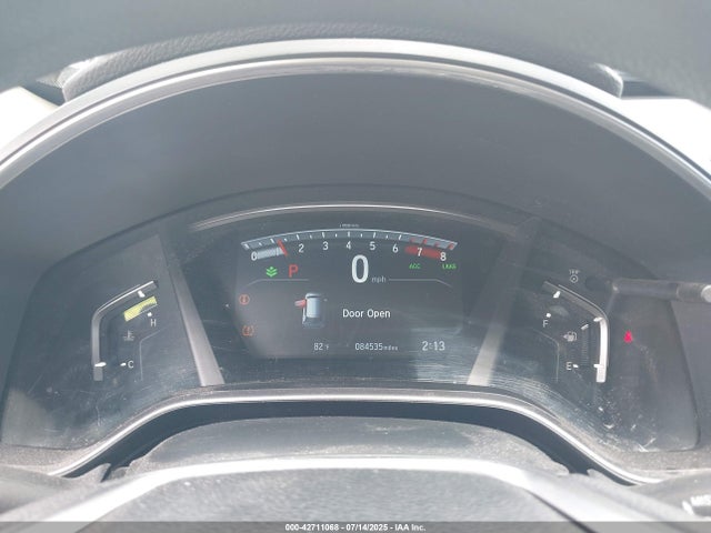 2HKRW2H59HH664622 Honda l15be
