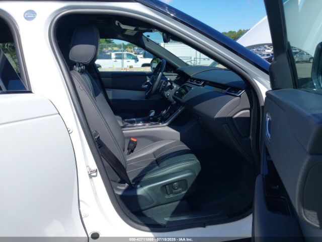 2023 LAND ROVER RANGE ROVER VELAR SALYT2EU6PA357844 Photo 4