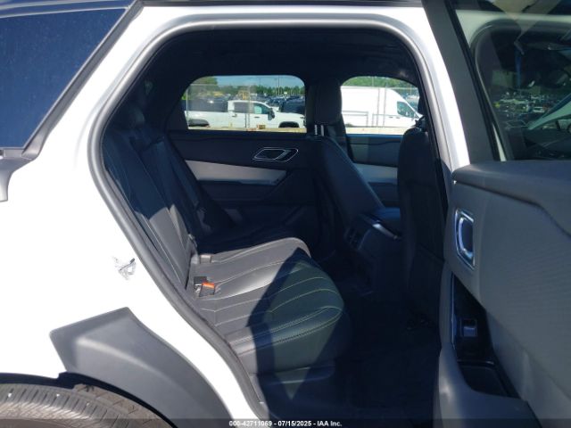 2023 LAND ROVER RANGE ROVER VELAR SALYT2EU6PA357844 Photo 7