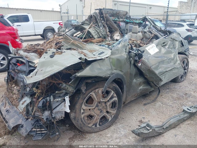 4S4WMAUD9P3451787 Subaru 2023