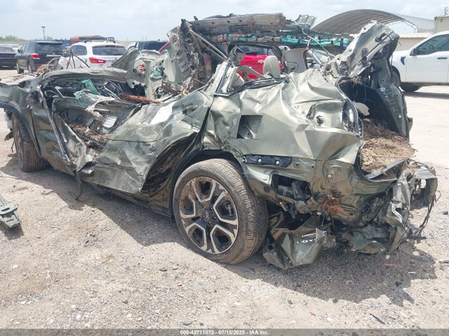 4S4WMAUD9P3451787 Subaru 2023