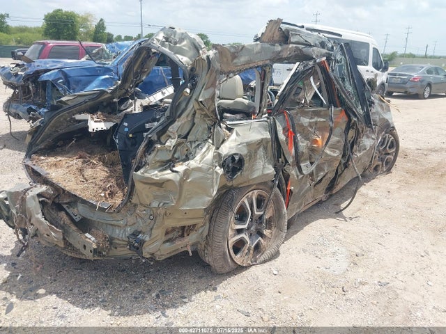 4S4WMAUD9P3451787 Subaru 2023