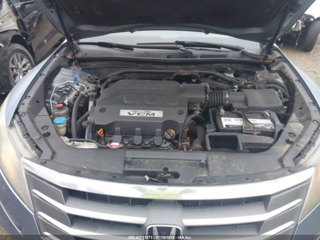 2010 HONDA ACCORD CROSSTOUR 5J6TF1H54AL009070 Photo 9