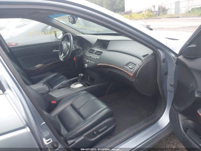2010 HONDA ACCORD CROSSTOUR 5J6TF1H54AL009070 Photo 4