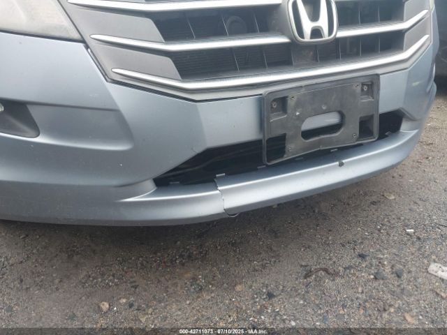 2010 HONDA ACCORD CROSSTOUR 5J6TF1H54AL009070 Photo 5
