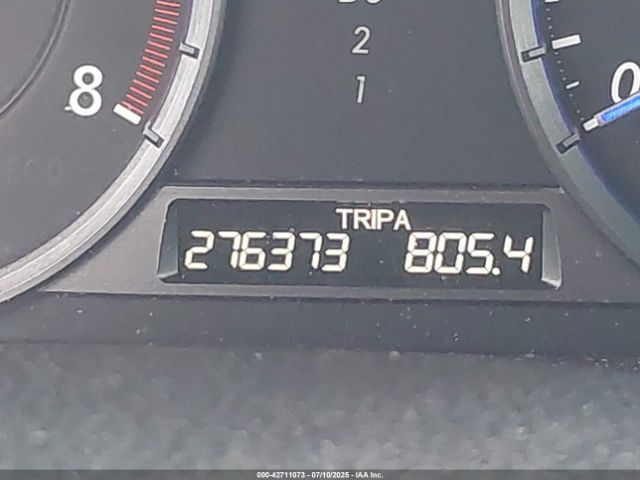2010 HONDA ACCORD CROSSTOUR 5J6TF1H54AL009070 Photo 6