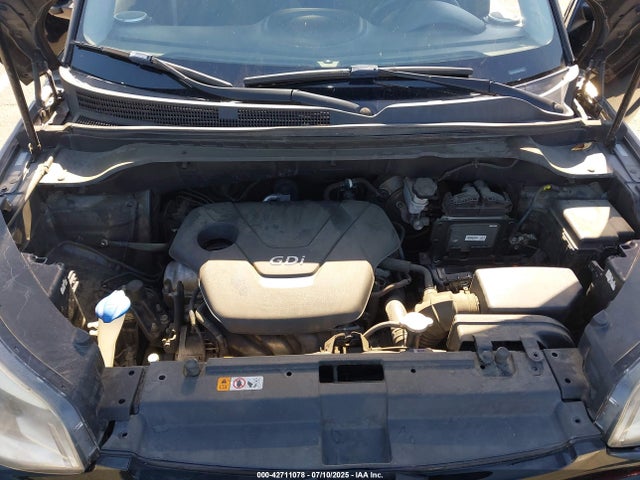 KIA gdi gamma 2016 KNDJN2A23G7391891 Image 10
